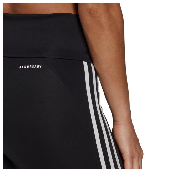 Adidas Γυναικείο κολάν 3S 7/8 Adidas Γυναικείο κολάν 3S 7/8